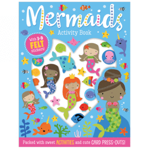 MERMAIDS