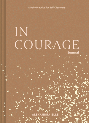 IN COURAGE JOURNAL