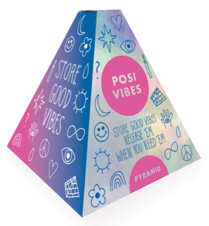 POSI VIBES PYRAMID