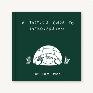 A TURTLE'S GUIDE TO INTROVERSION