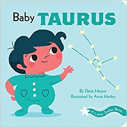 BABY TAURUS