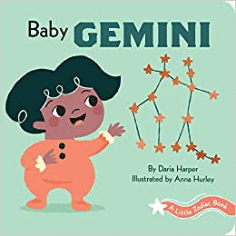 BABY GEMINI