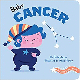 BABY CANCER