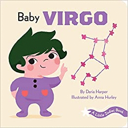 BABY VIRGO