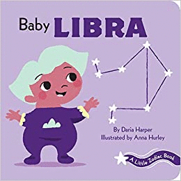 BABY LIBRA