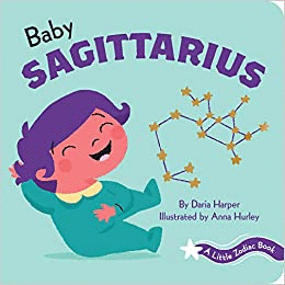 BABY SAGITTARIUS