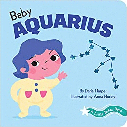 BABY AQUARIUS