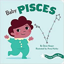 BABY PISCES