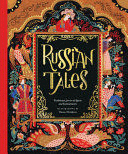 TALES RUSSIAN