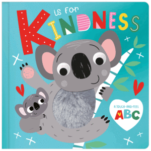 K IS FOR KINDNESS