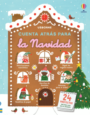 CUENTA ATRÁS PARA LA NAVIDAD