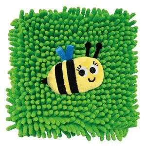 BUZZY BEE