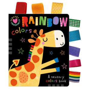 RAINBOW COLORS