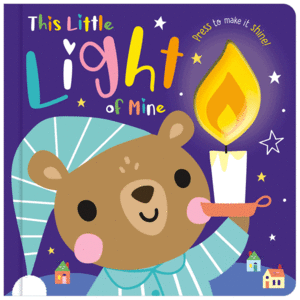 THIS LITTLE LIGHT OF MINE