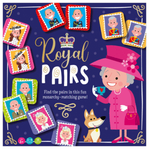 ROYAL PAIRS
