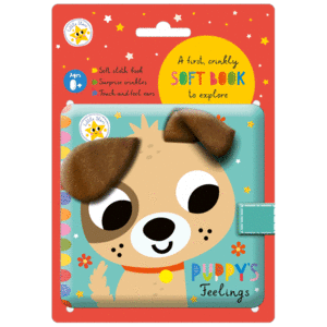 LITTLE STARS PUPPYS FEELINGS