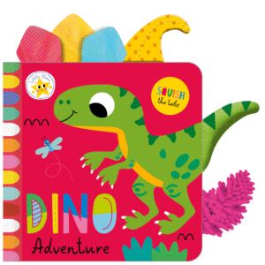 DINO ADVENTURE