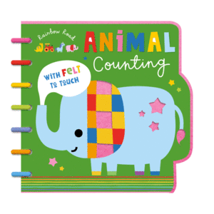 ANIMAL COUNTING