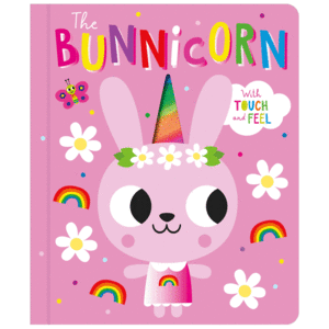 THE BUNNICORN