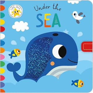LITTLE STARS UNDER THE SEA