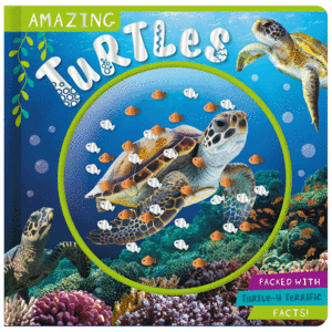 AMAZING TURTLES