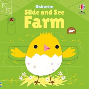 SLIDE AND SEE FARM