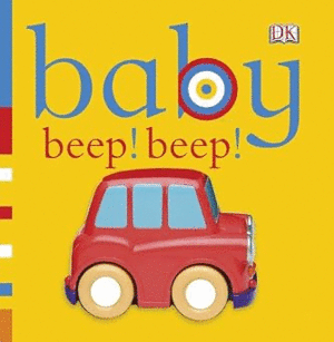 BOARD BOOKS BEEP!