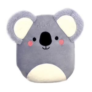 SQUISH AND SNUGG HELPFUL KOALA