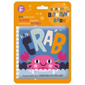 LITTLE CRAB