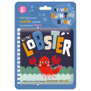 LITTLE LOBSTER