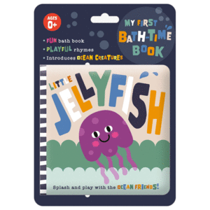 LITTLE JELLYFISH