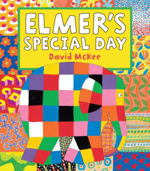 ELMER'S SPECIAL DAY