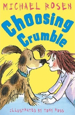 CHOOSING CRUMBLE