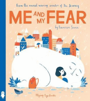 ME AND MY FEAR