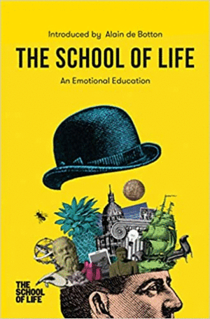 THE SCHOOL OF LIFE