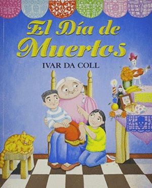 EL DIA DE MUERTOS