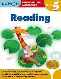 GRADE 5 READING