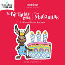 THE BIRTHDAY BOOKS/ LAS MAÑANITAS