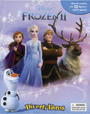 FROZEN II