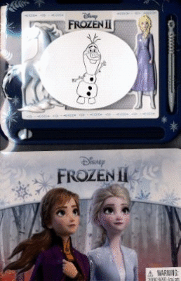 FROZEN II