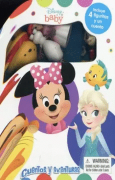 DISNEY BABY