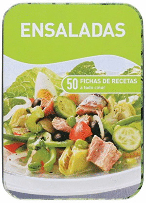 ENSALADAS