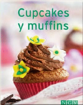 CUPCAKES Y MUFFINS