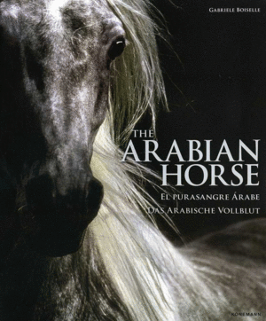 THE ARABIAN HORSE