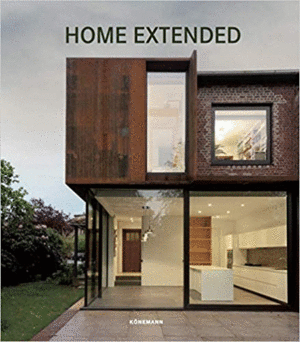 HOME EXTENDED