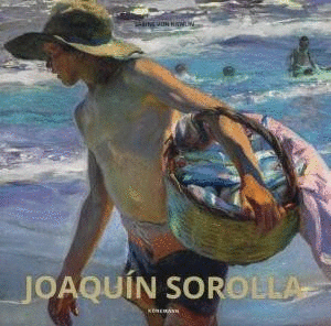 JOAQUÍN SOROLLA