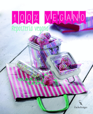 100% VEGANO: REPOSTERIA VEGANA