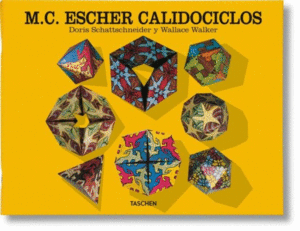 M. C. ESCHER CALIDOCICLOS