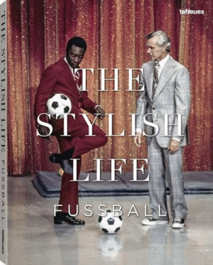 STYLISH LIFE FOOTBALL