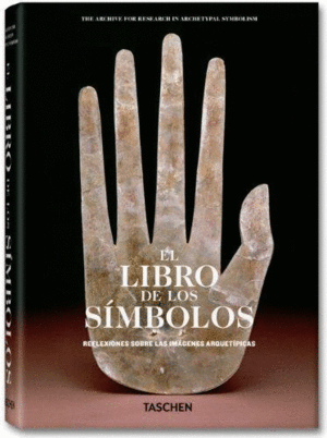 EL LIBRO DE LOS SÍMBOLOS